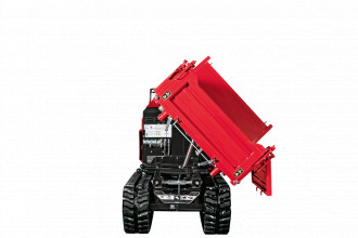 Schäfer Dumper D 1600 Landshut