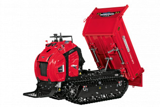 Schäfer Dumper D 1600