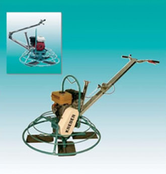 KREBER Flügelglätter K436 