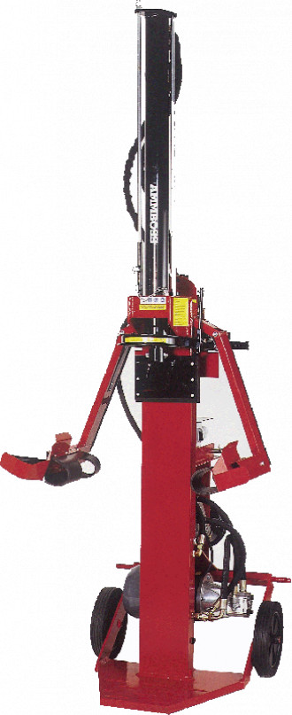 Ammboss Holzspalter H 155 
