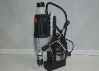 Wiertarka magnetyczna Buoqua BRM 35 A 