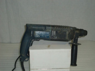 Bohrhammer Bosch GBH2-24 Lutherstadt Wittenberg