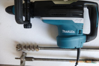 Kombihammer Makita 1212 Lutherstadt Wittenberg