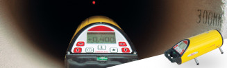 Leica Tiefbaulaser Piper 200 Landshut