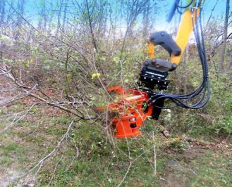 Westtech Baumschere Woodcracker C 150 MS 03 