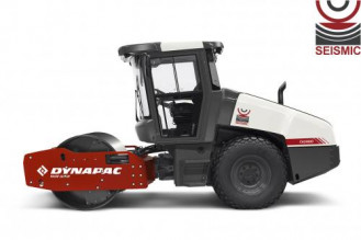 Dynapac Walzenzug CA 15000 D 
