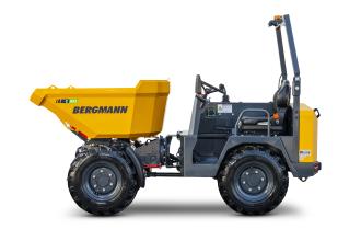 Bermann C802e Siegen