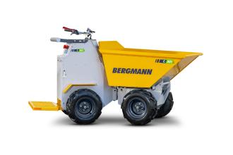 Bergmann C301L Elektro Siegen