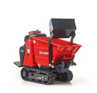 Hinowa HS 701 Selbstlader Siegen