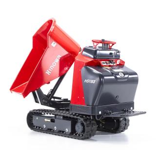 Hinowa HS 1103 Drehmulde Siegen