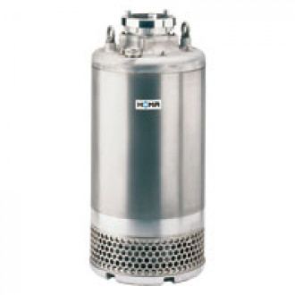 Homa Tauchpumpe ab 30 m3 
