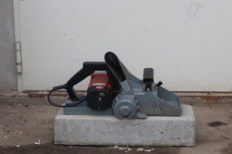 Zimmermannshobel Typ Mafell ZH200E 