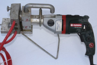 Niederdruckinjektionspumpe 