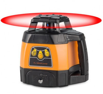 Laser obrotowy Fennel FL1 