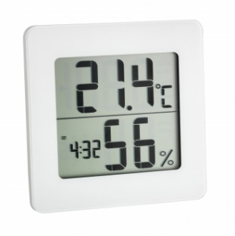 Hygrometer Messinstrument Luftfeuchtigkeit 
