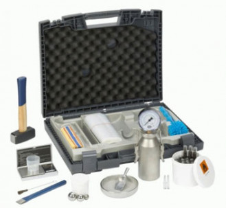 Hydromat Gann CM-B 