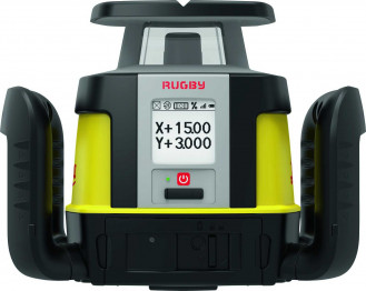 Laser obrotowy Leica CLA-CLX550 