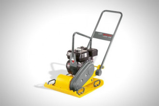 Rüttelplatte 100 kg Wacker Neuson VP 2050 A Rotenburg (Wümme)