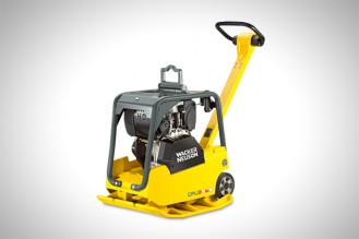Rüttelplatte 200kg Wacker Neuson DPU 3060 H Rotenburg (Wümme)