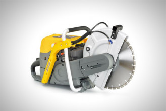 Wynajem przecinarki Wacker Neuson BTS635 