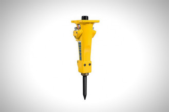 Hydraulikhammer MS01 Atlas Copco SB 102 