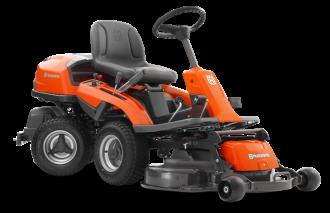 Husqvarna Frontmäher 320TS AWD 