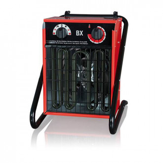Veab Heizgerät elektrisch BX 15 E 