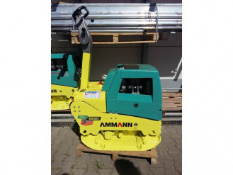 Rüttelplatte 540 kg AMMANN APH 6530 Wetzlar