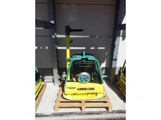 Rüttelplatte 270 kg AMMANN APR 3520 Wetzlar