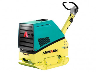 Rüttelplatte 480 kg AMMANN APR 5920 Wetzlar
