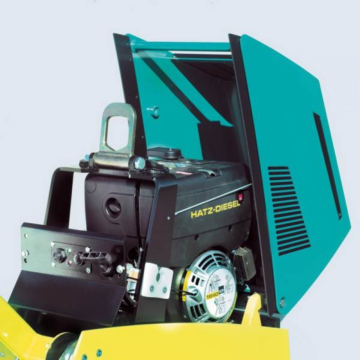 Rüttelplatte 480 kg AMMANN APR 5920
