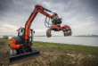 Kubota KX060-5 Minibagger