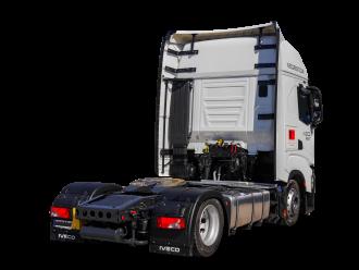 Iveco S-Way Sattelzugmaschine