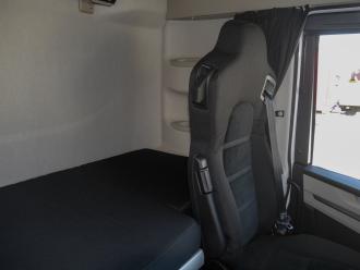 Iveco S-Way Sattelzugmaschine