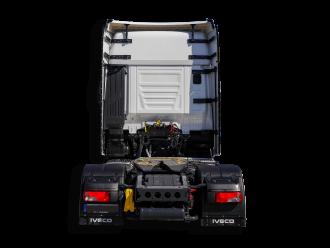 Iveco S-Way Sattelzugmaschine