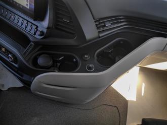 Iveco S-Way Sattelzugmaschine