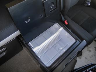 Iveco S-Way Sattelzugmaschine