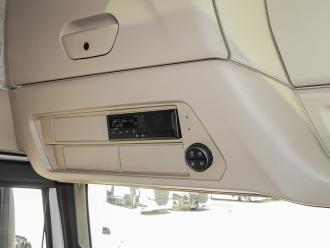 Iveco S-Way LKW-Wechselfahrgestell Multiwechsler/BDF