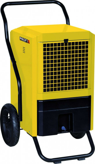 Bautrockner Profil P 60 