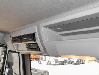 Iveco Eurocargo ML 160 LKW Koffer Aufbau mit Ladebordwand Ges.-Gew. 16 t