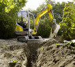 Wacker Neuson ET24 Minibagger