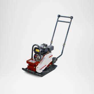 Rüttelplatte DYNAPAC DFP9 Bamberg