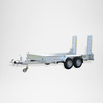 PKW Anhänger/Baumaschinentransporter Bamberg
