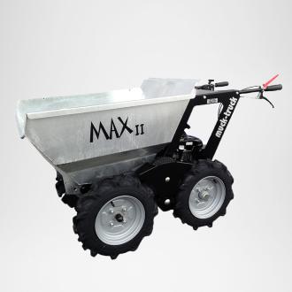 Raddumper MUCK TRUCK Bamberg