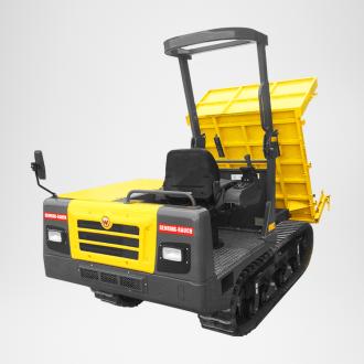 Kettendumper Wacker Neuson DT25