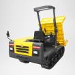 Kettendumper Wacker Neuson DT25