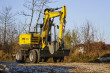 Wacker Neuson EW100 Mobilbagger