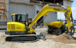 Wacker Neuson ET90 Minibagger