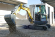 Wacker Neuson EZ26 Kurzheck Minibagger