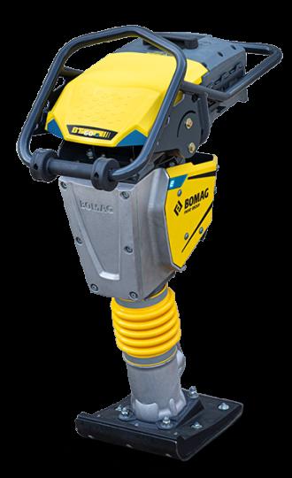 Bomag BT 60E Vibrationsstampfer Siegen